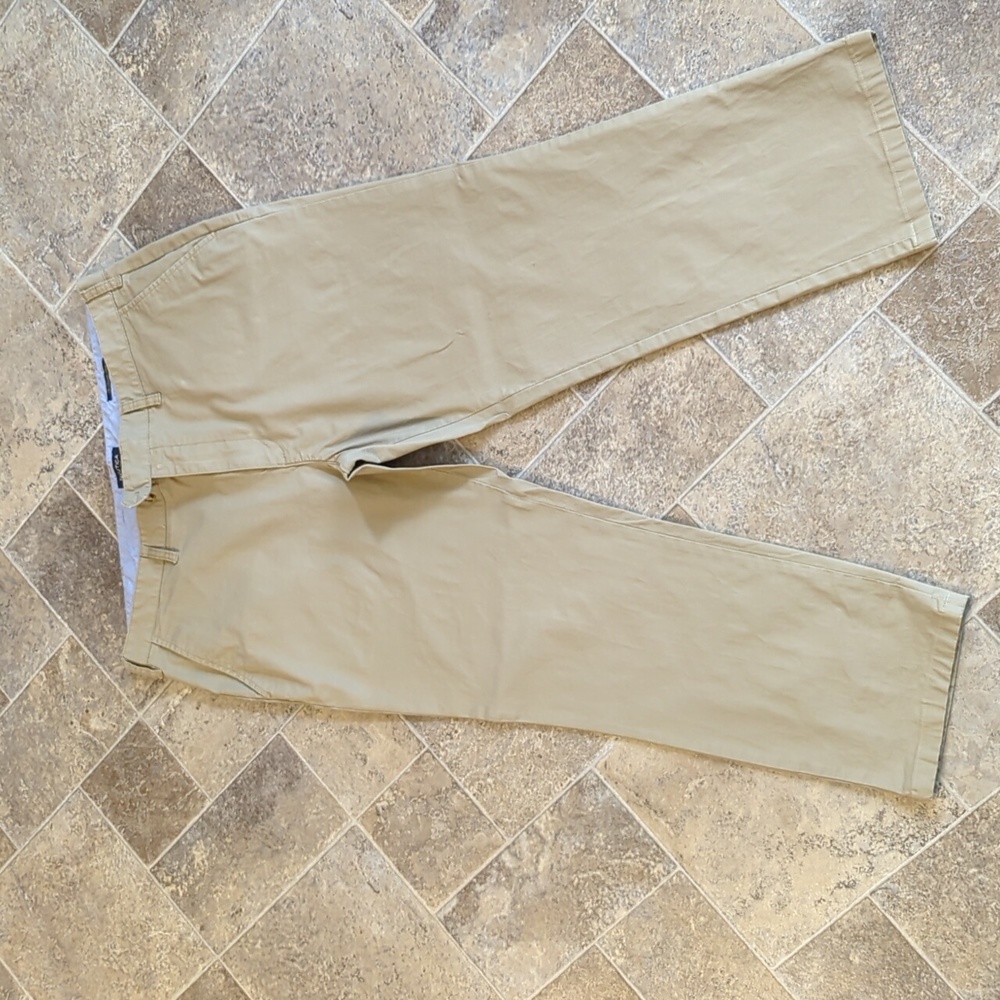 Nautica pants